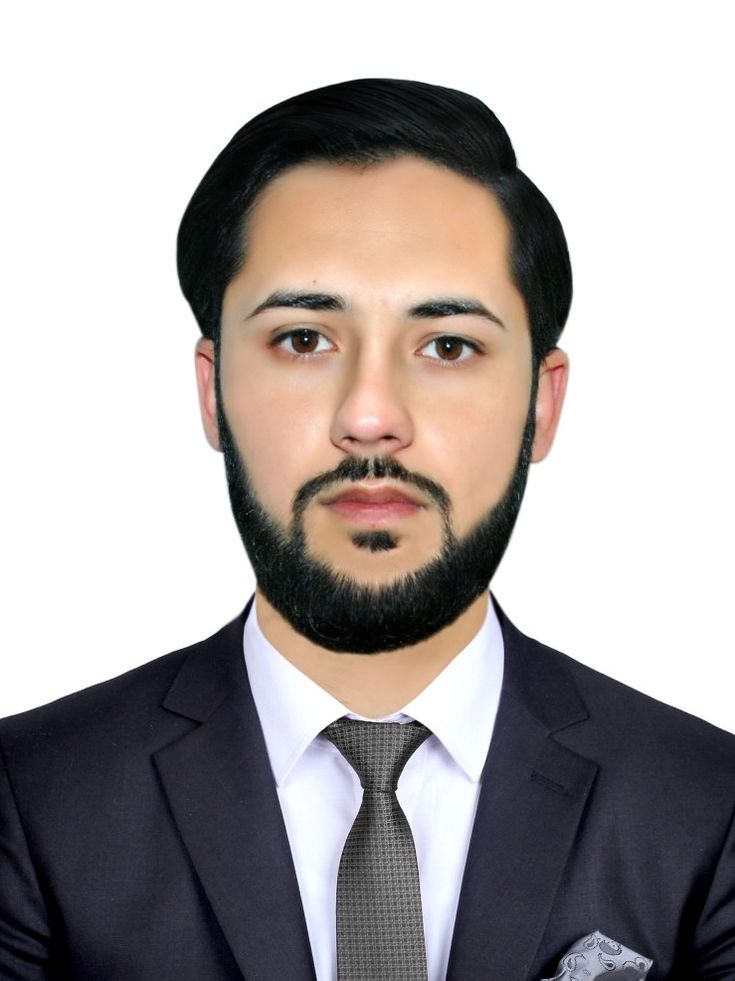 Ahmad