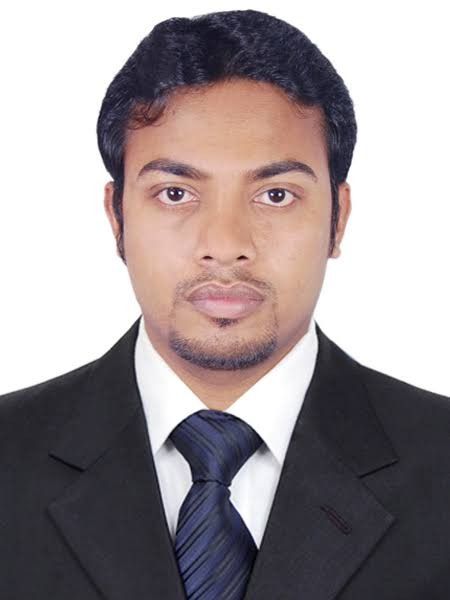Dr.Karan Gupta